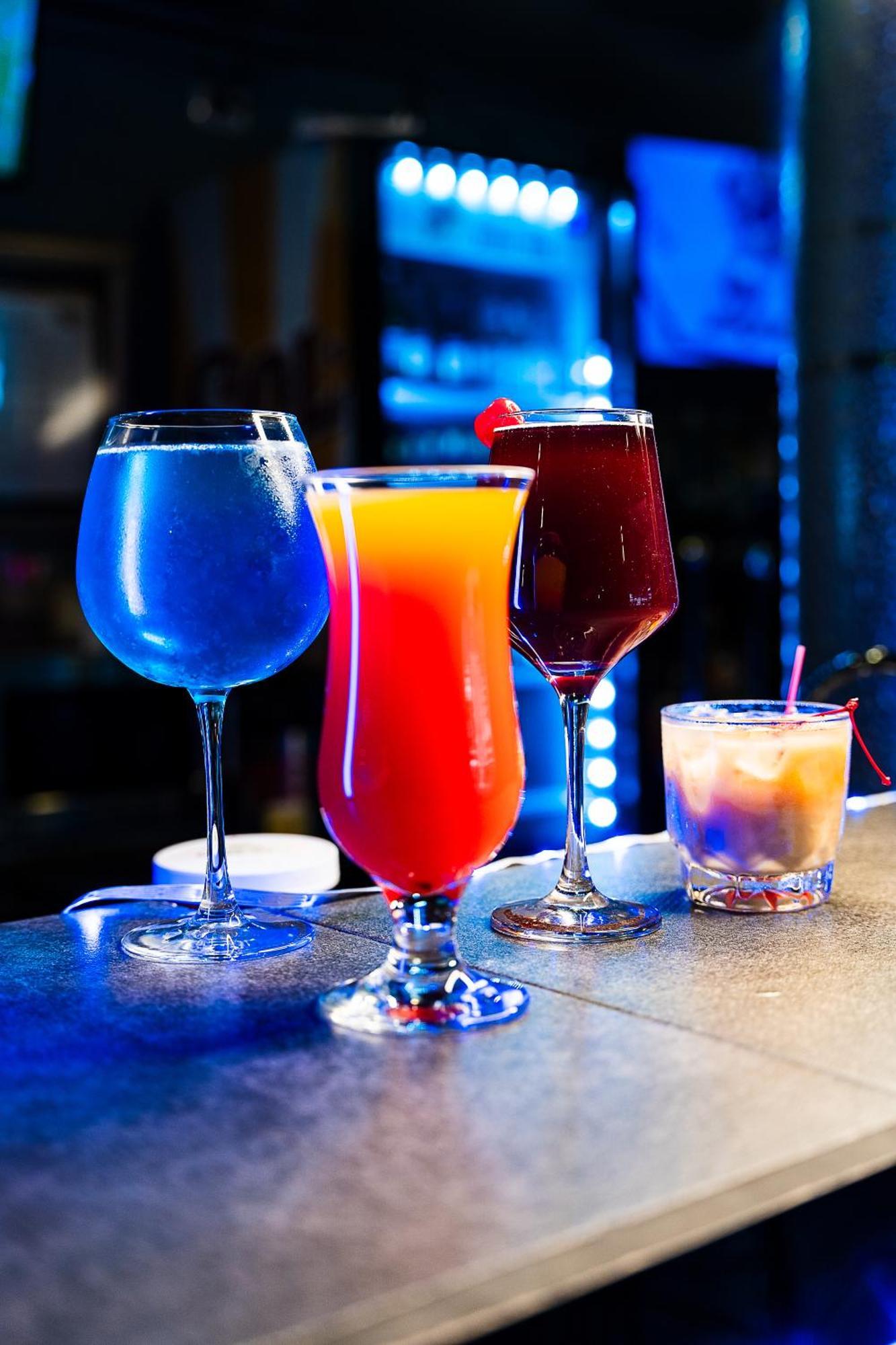 Hotel Luckys San Isidro De El General エクステリア 写真